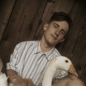 Meet your Posher, Cory